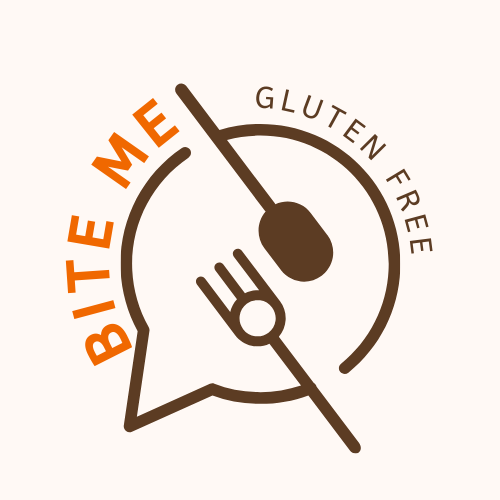 Bite Me Logo